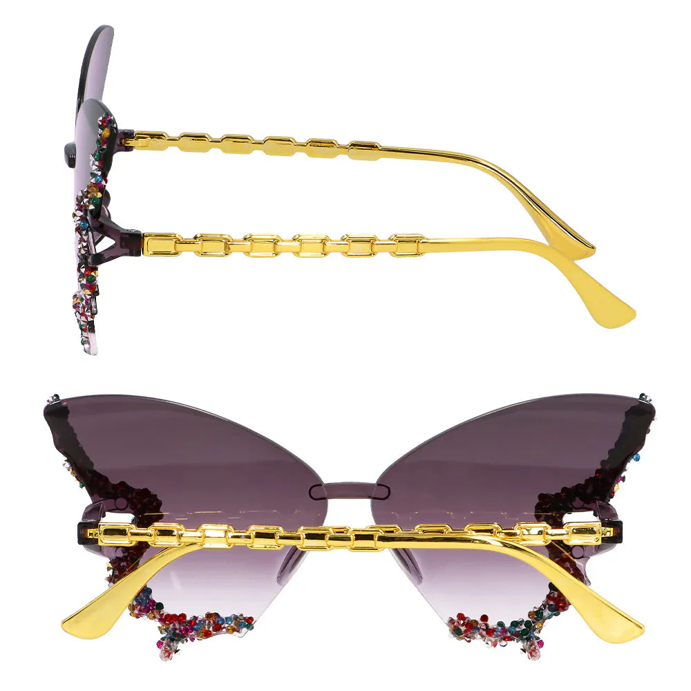 Gafas de Fiesta Enchanted