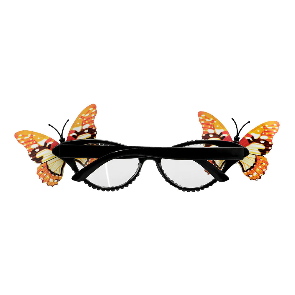 Gafas de Fiesta Mariposa