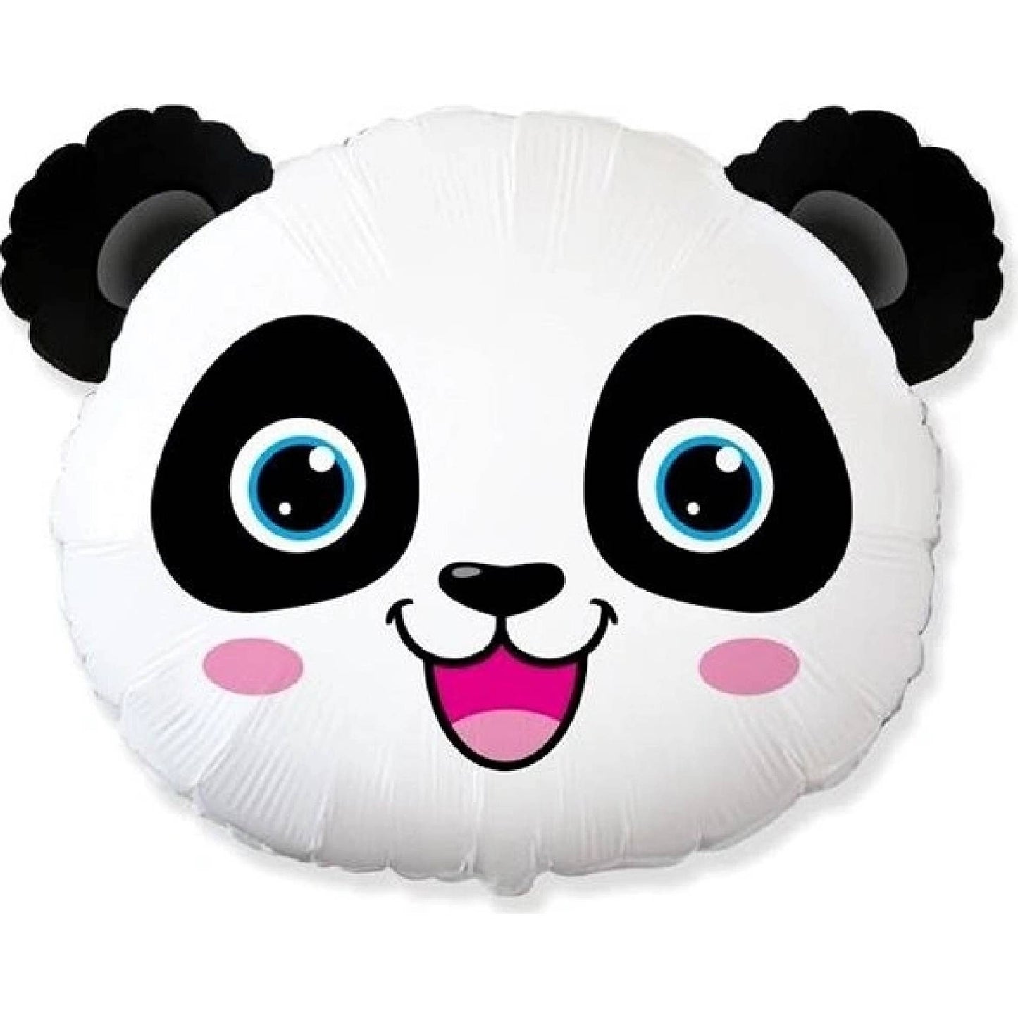 Globo Foil Panda Safari 52 cm