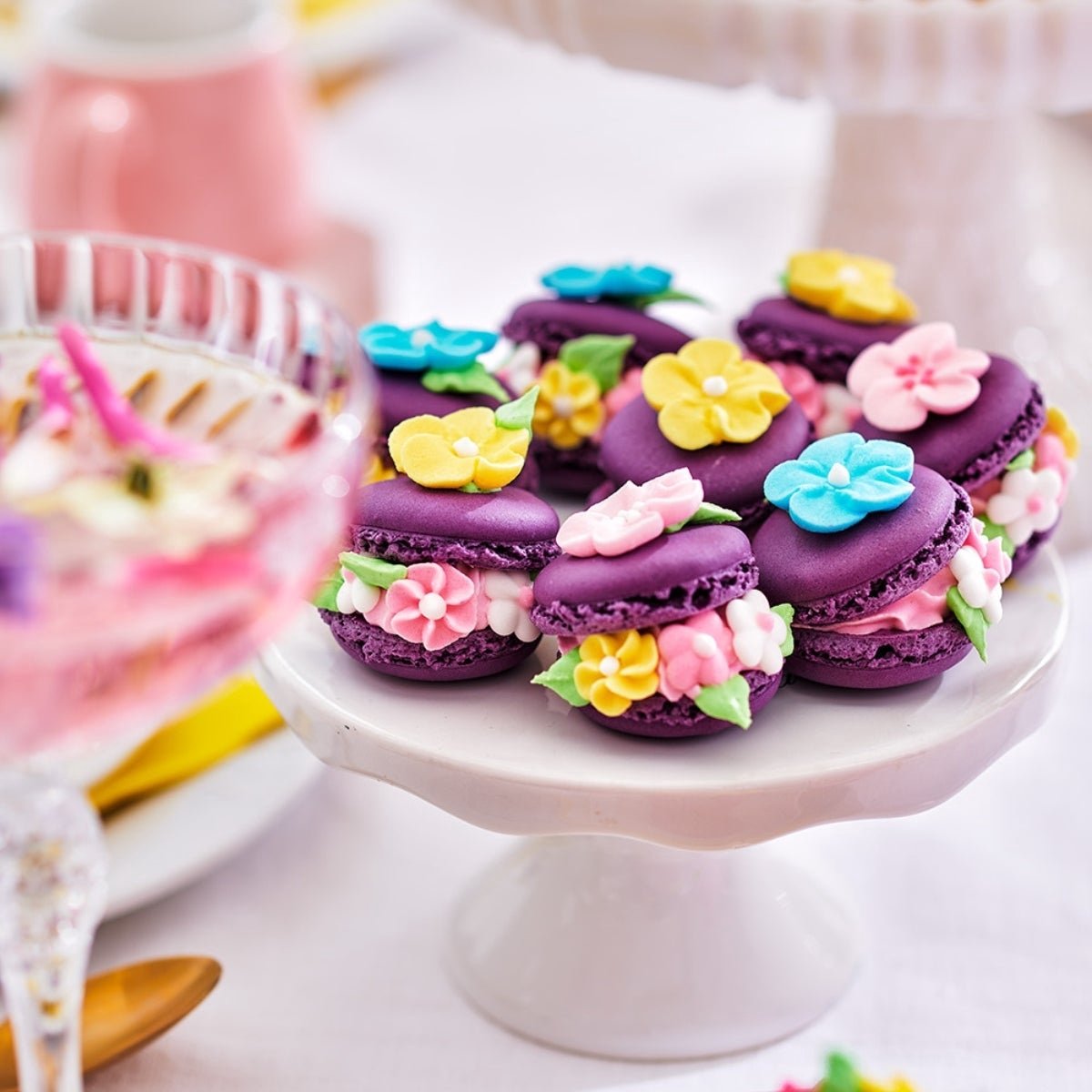 Preparado Donuts 500 g