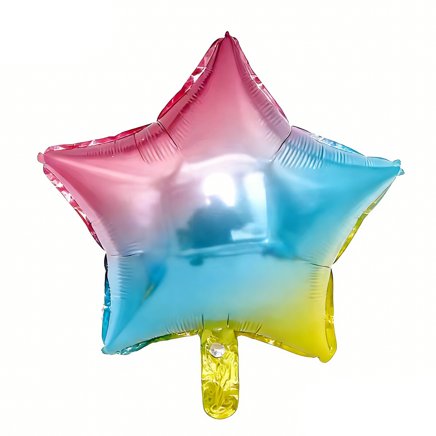 Globo Foil Estrella 45 cm