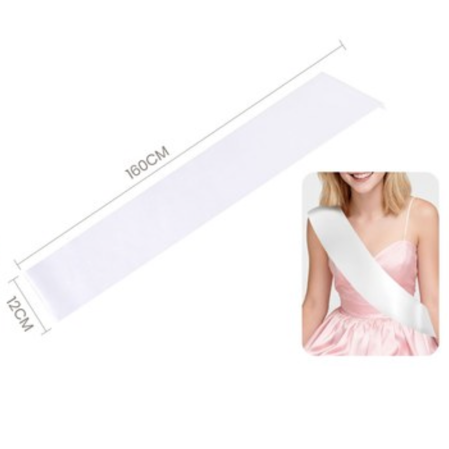 Banda Decorativa Color Liso PVC 160x12cm