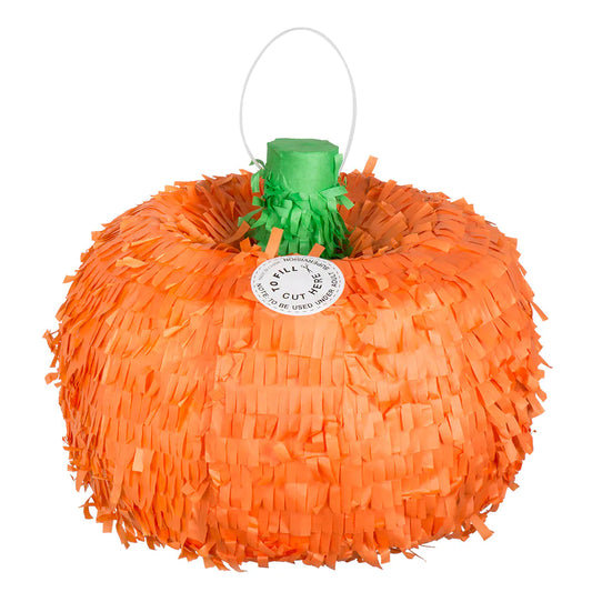 Piñata Calabaza Halloween 28 x 28 cm