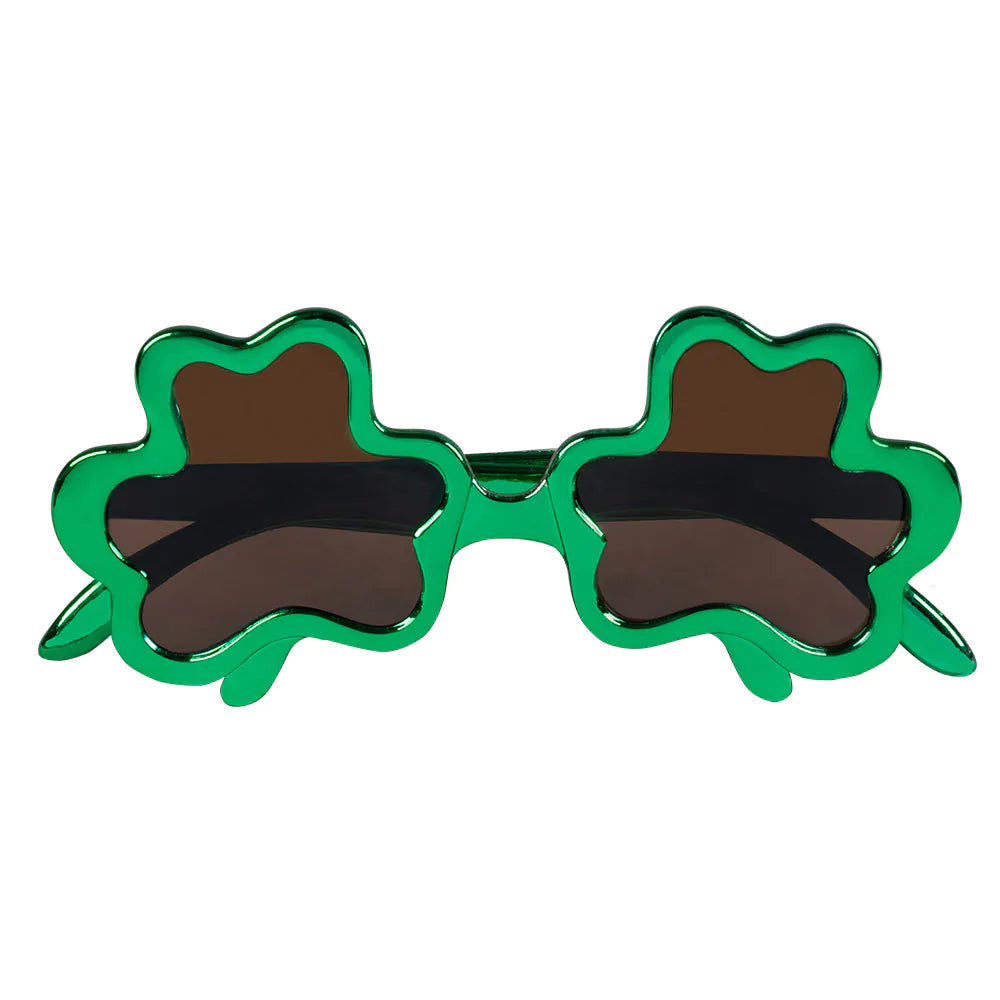 Gafas de Fiesta Trébol - imagen 2