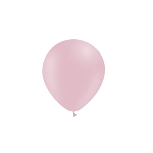 Globo Balloonia Liso Matte 12" / 30 cm – 50 o 100 uds
