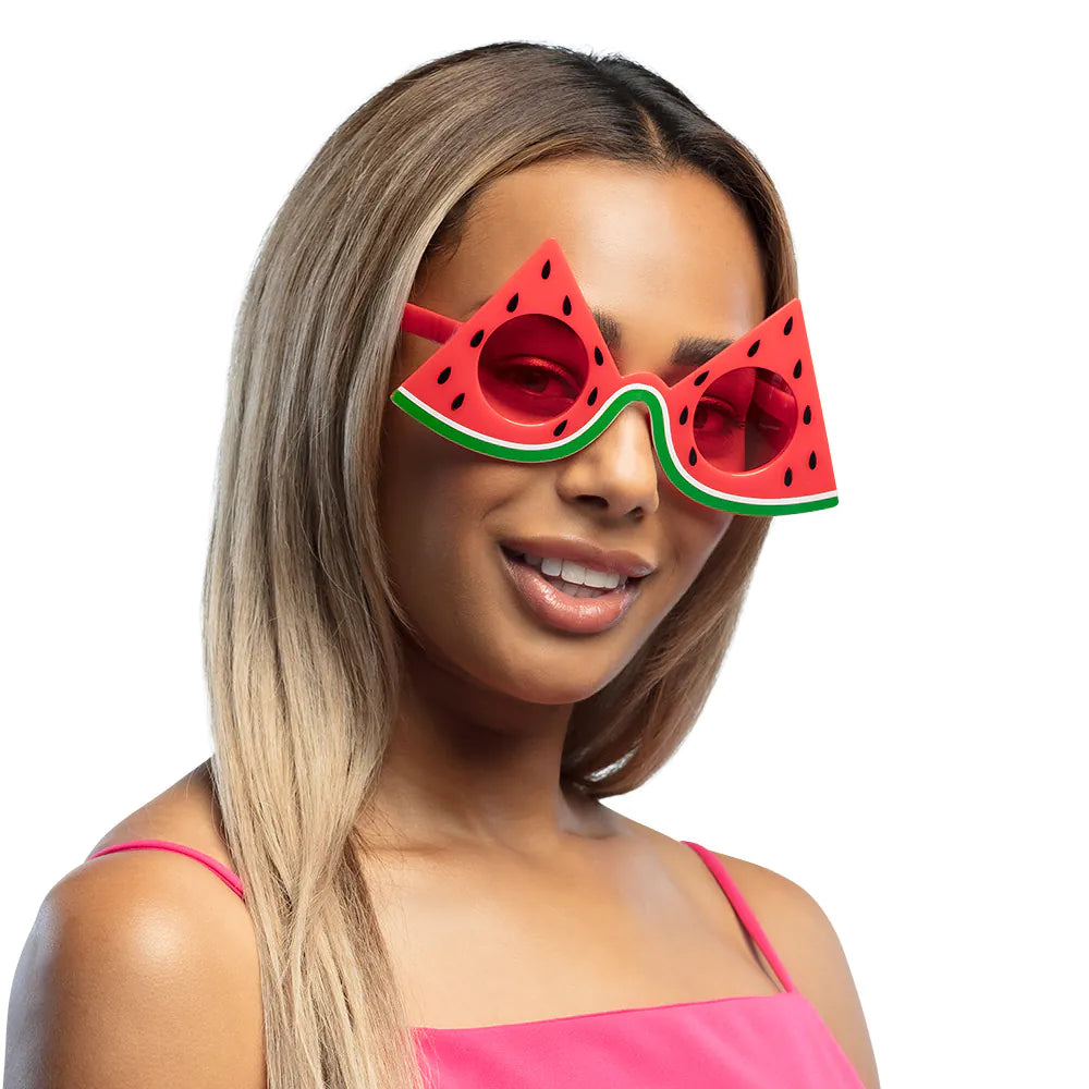 Gafas de Fiesta Sandía