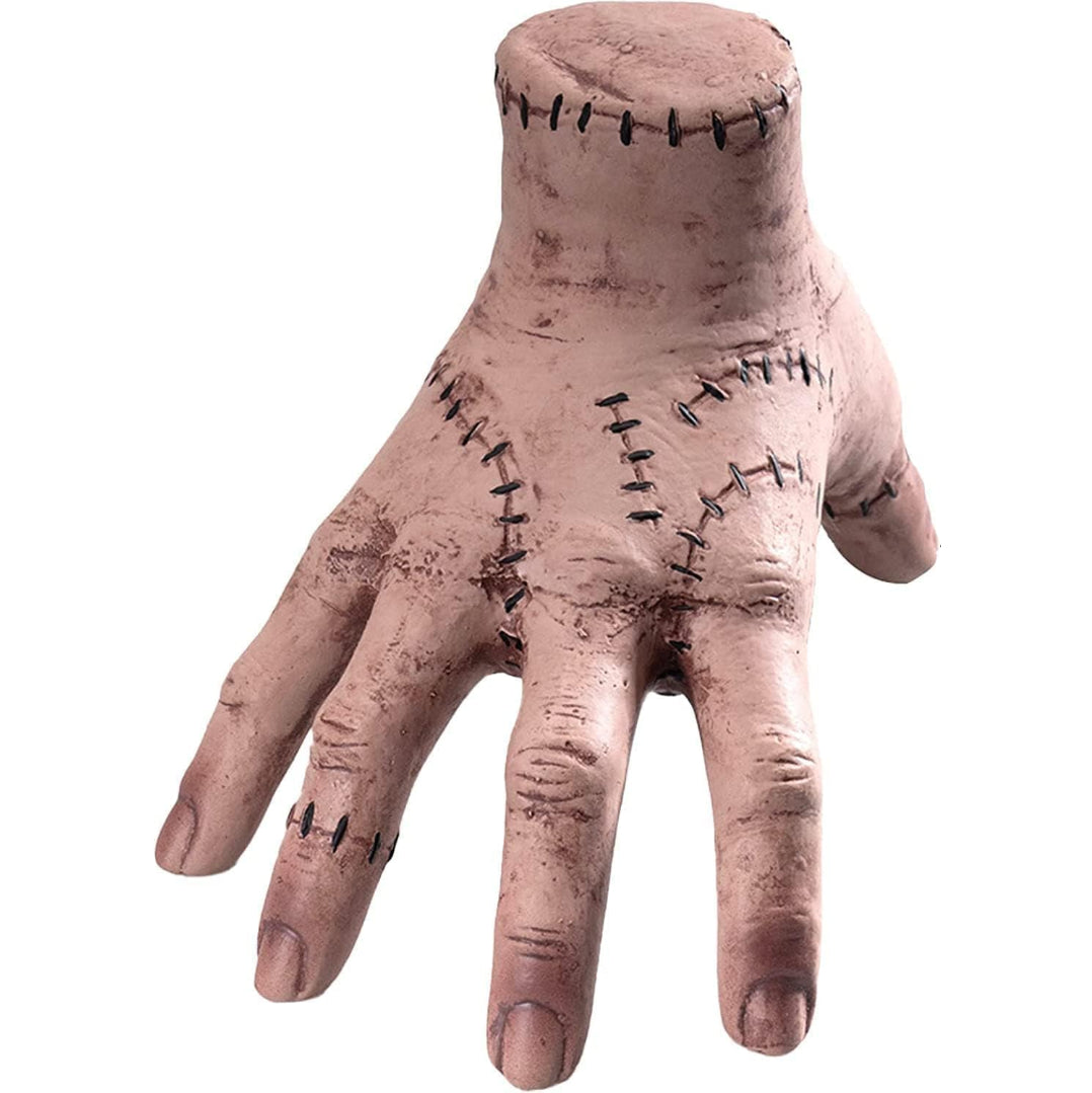 Mano Cosa de Miércoles para Halloween