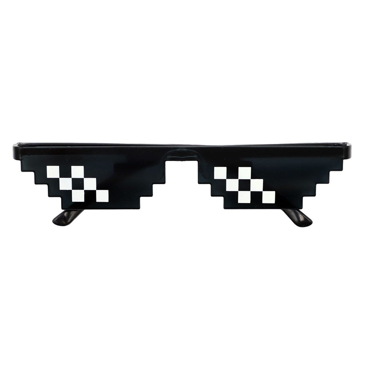 Gafas Pixel Thug Life Finas 15,5 x 3 cm