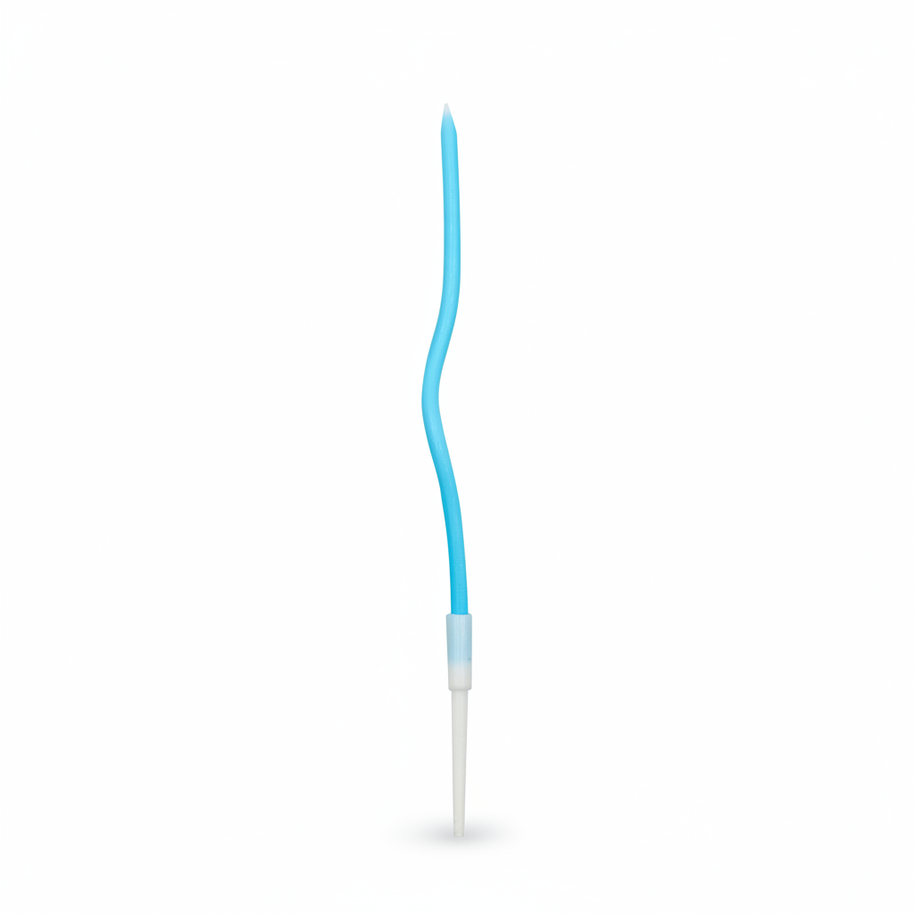 Pack de Vela Espiral 12uds