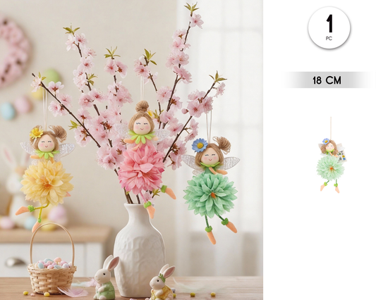 COLGANTE 18CM HADA SURT