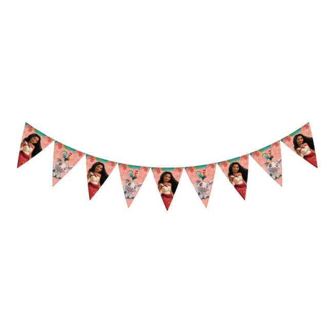 Bandérin Moana Vaiana II FSC 2,3m