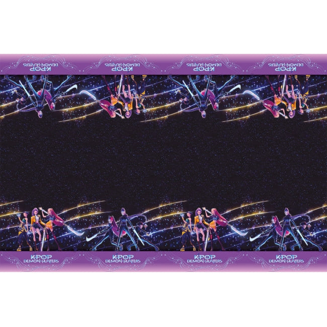 Mantel Plastico K-Pop 120x180cm