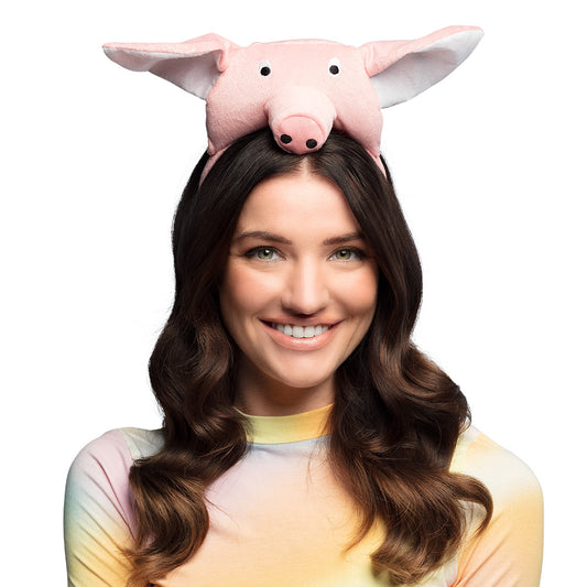 Diadema Cerdito