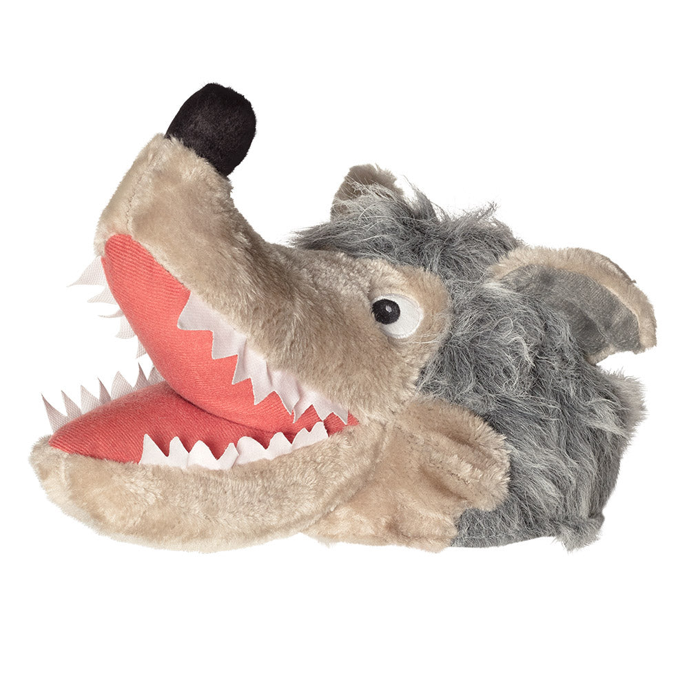 Sombrero de Lobo