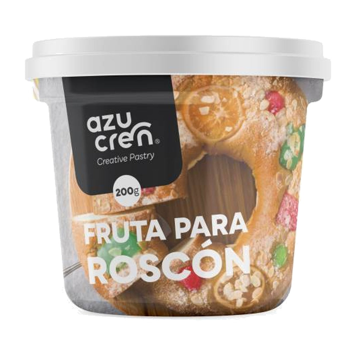 Fruta Confitada para Roscón 200 g