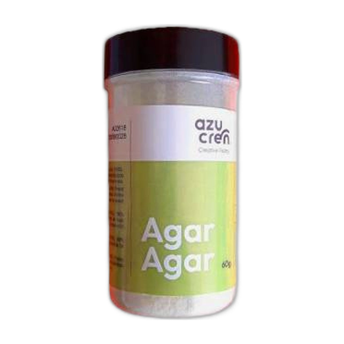 Agar Agar en Polvo 60 g