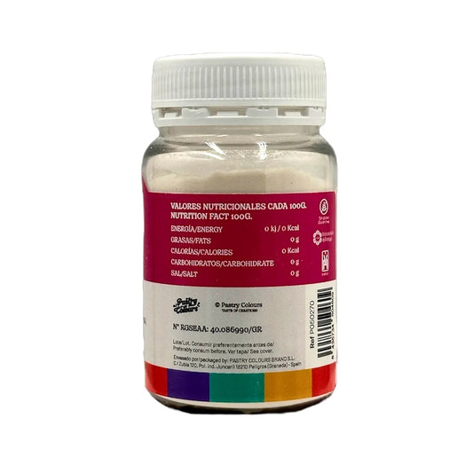 Goma Tara 50g – Gelificante y Espesante Natural