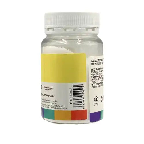 Fructosa 50g