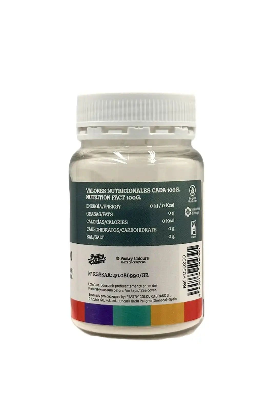 Goma Xantana 50g