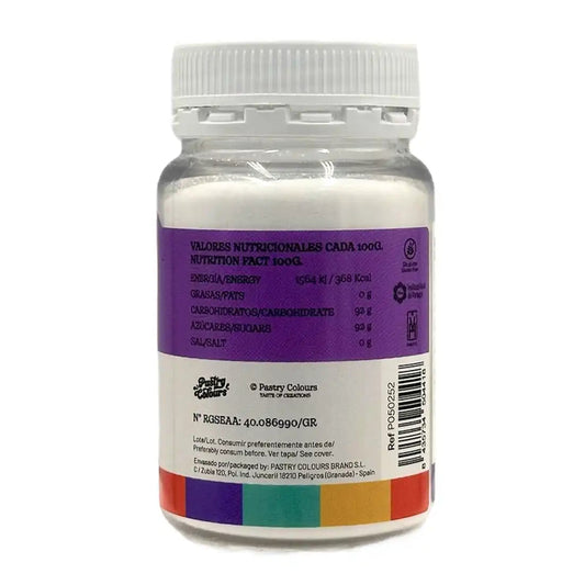Dextrosa 50g