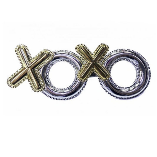 Gafas XOXO Fiesta - Accesorio Despedida Soltero