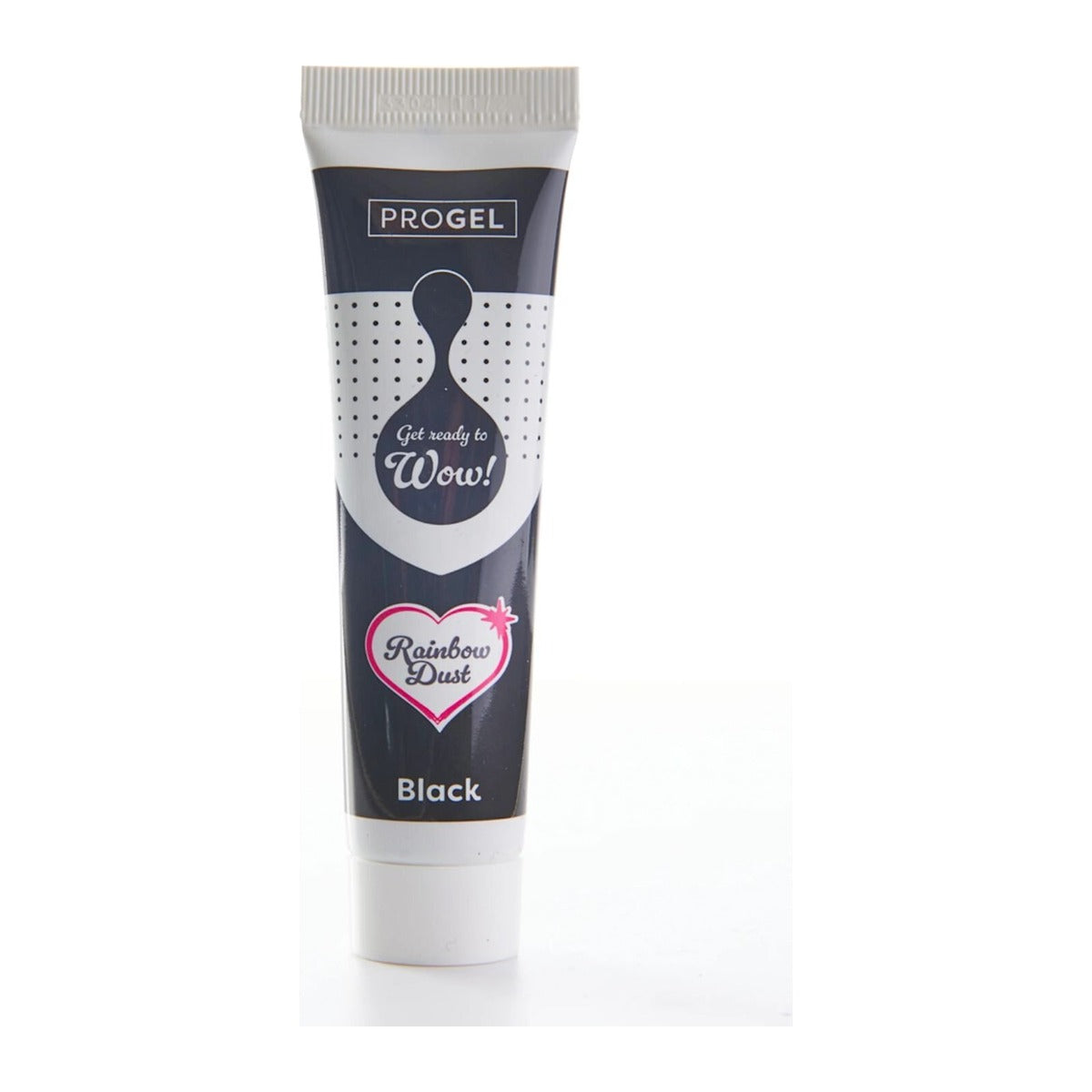 Colorante en Gel ProGel Rainbow Dust
