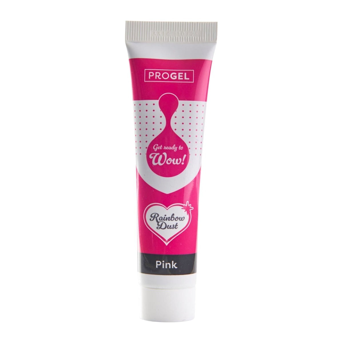 Colorante en Gel ProGel Rainbow Dust