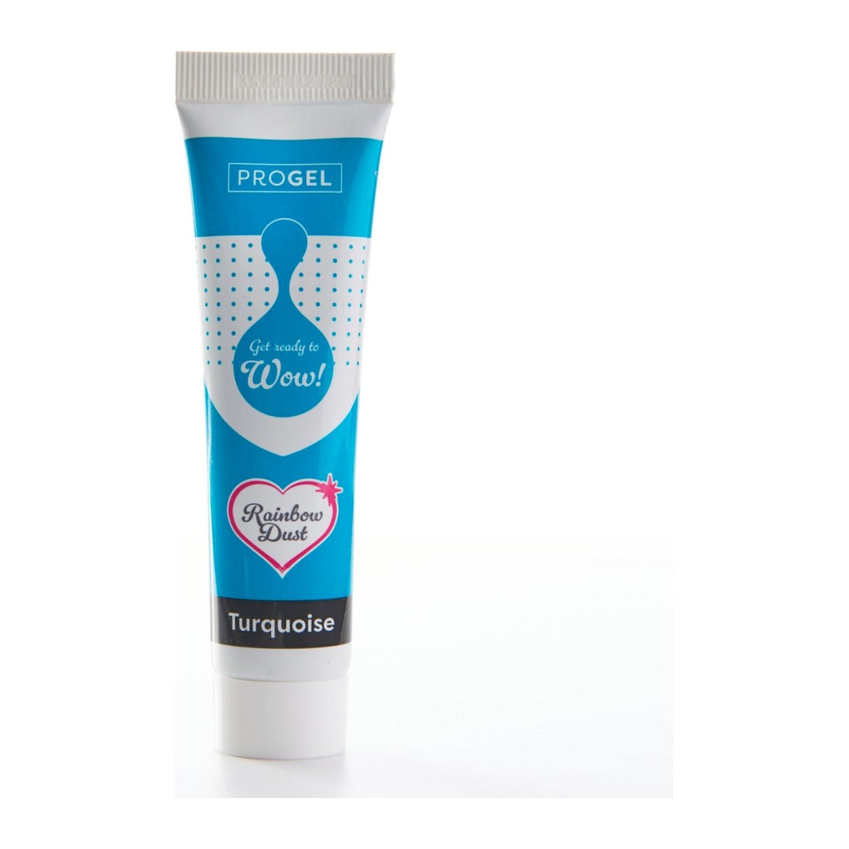 Colorante en Gel ProGel Rainbow Dust