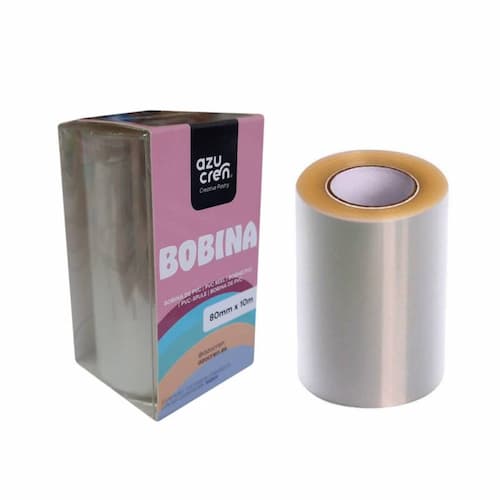 Rollo Acetato Pasteleria 10 m