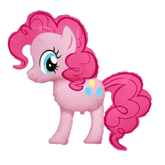 Globo de pony 92*104CM