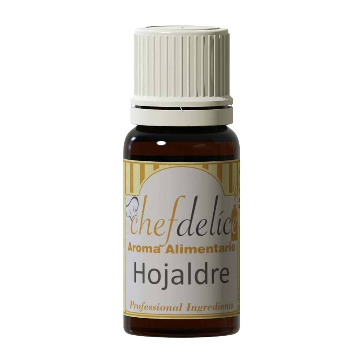Aroma Líquido de Hojaldre Chefdelice 10 ml