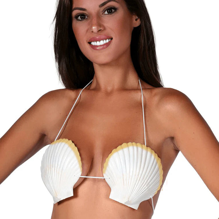 Sujetador Seashell