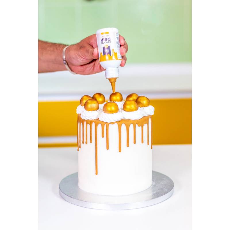 Choco Drips 150g Azucren