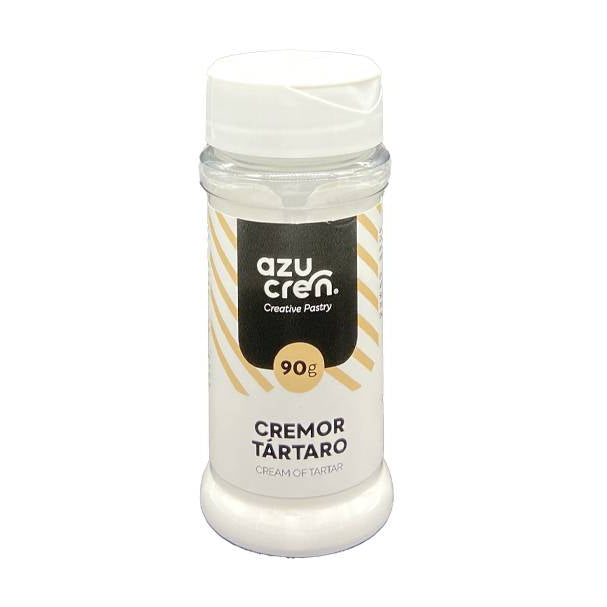 Crémor Tártaro 90g