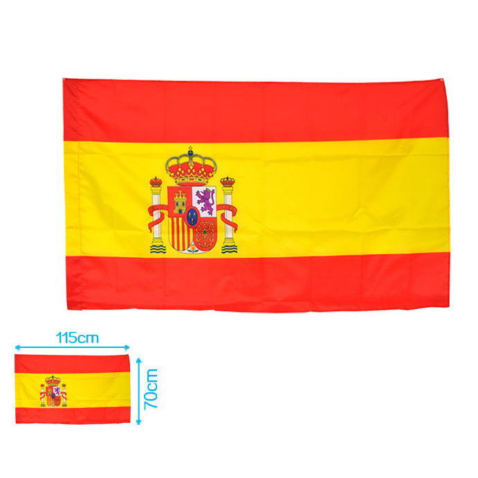 Bandera España