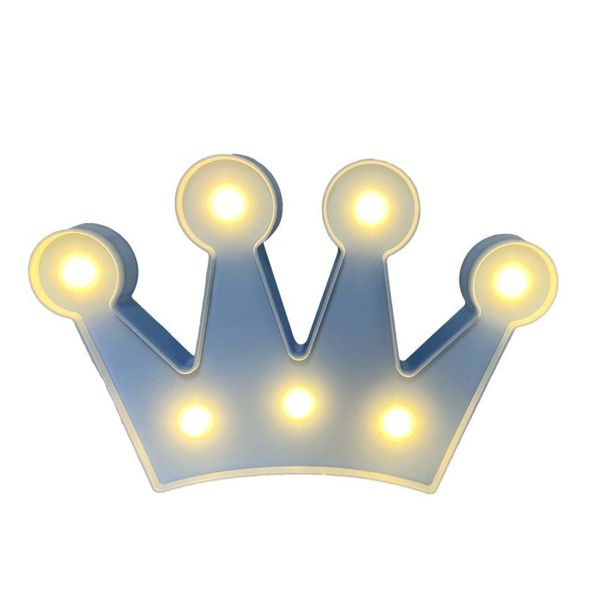 Lámpara LED Corona 17 cm