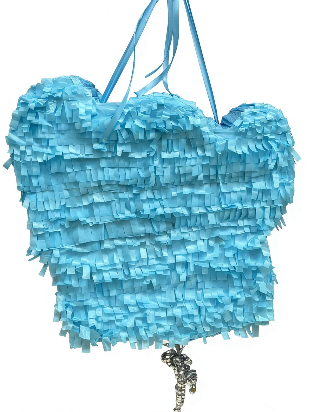 Piñata Stitch 3D | Fiesta Lilo y Stitch