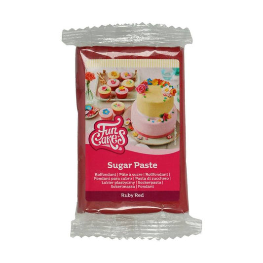 Fondant Funcakes 250 g