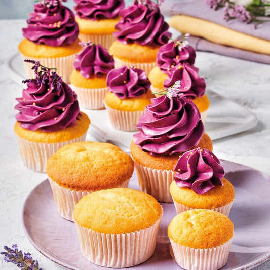 Preparado Cupcakes 1 kg