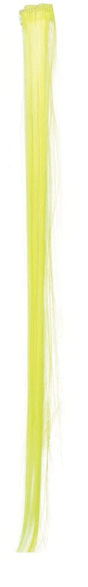 Extensiones de Pelo Color Liso 50cm - Pack 3 uds