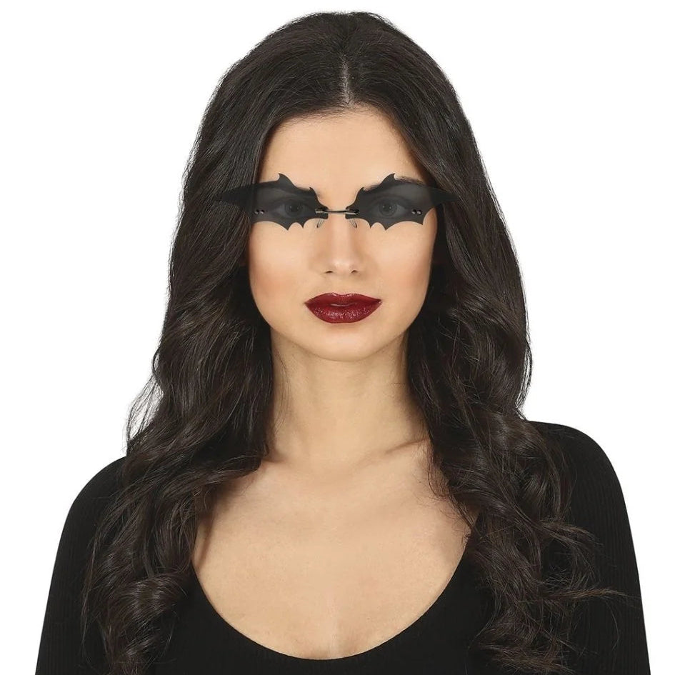 Gafas de Halloween Murciélago