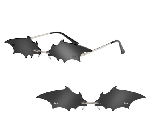 Gafas de Halloween Murciélago