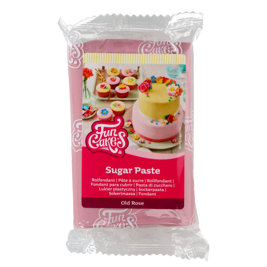Fondant Funcakes 250 g