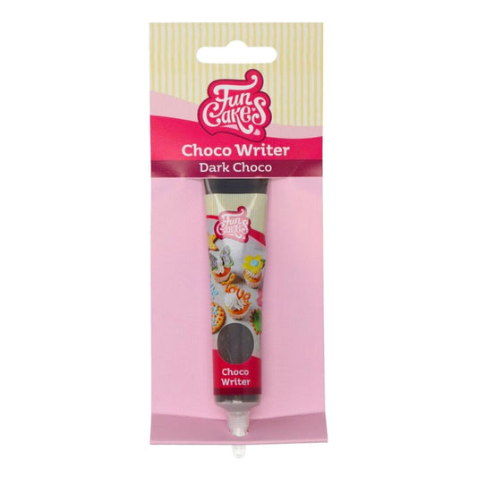 Tubo Escritor de Chocolate Vainilla 25 g