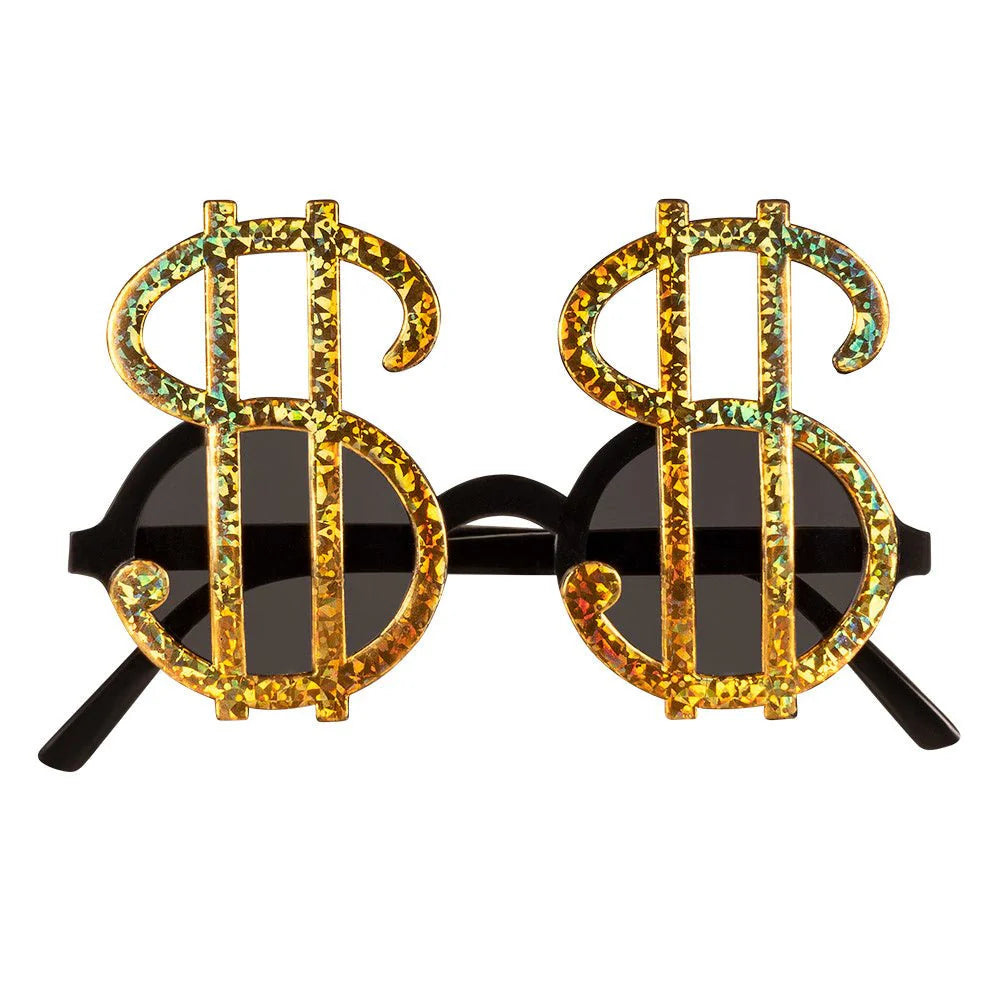 Gafas de fiesta Dólar - imagen 2