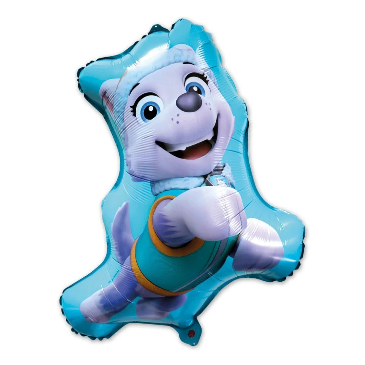 Globo Foil Patrulla Canina Everest 75cm