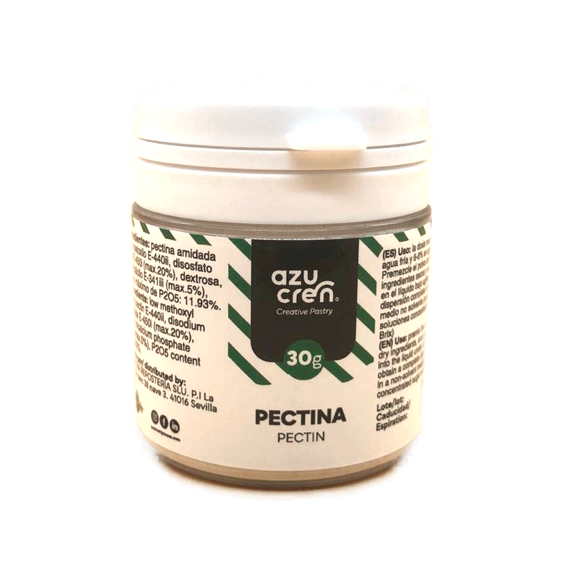 Pectina 30 g
