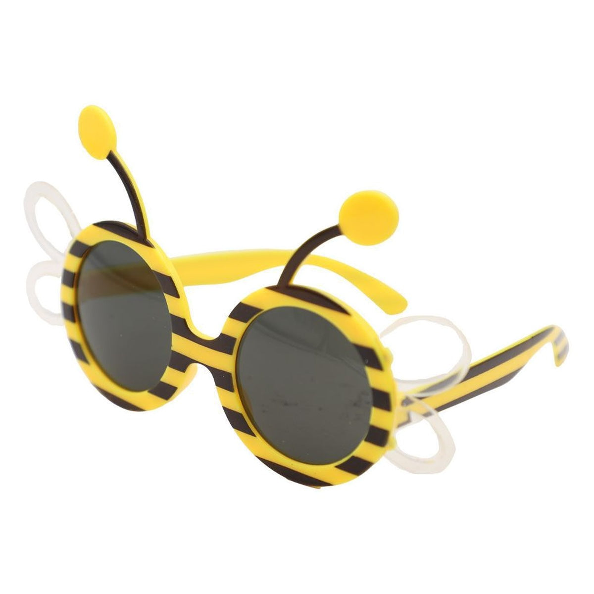 Gafas de Fiesta Abeja 18 x 9,5 cm