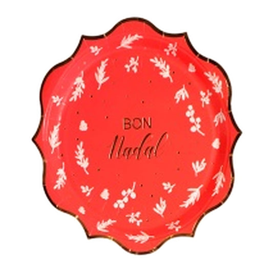 Cómo decorar la mesa de Navidad: ideas para Nochebuena y Navidad
