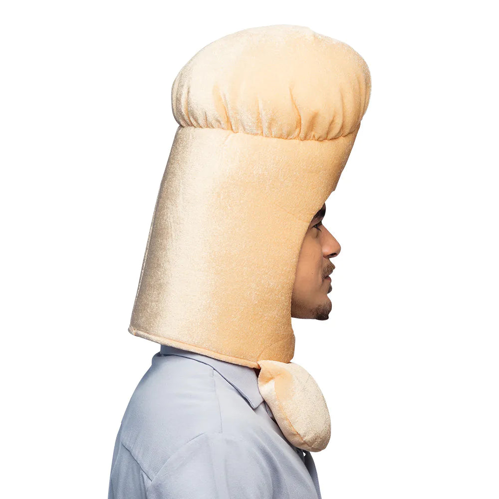 Sombrero Willy Natural